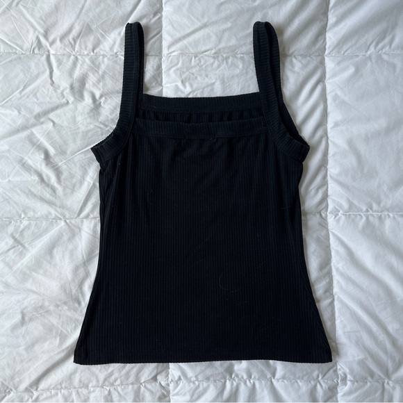 Reformation Ribbed Tank Bundle - Picture 7 of 8